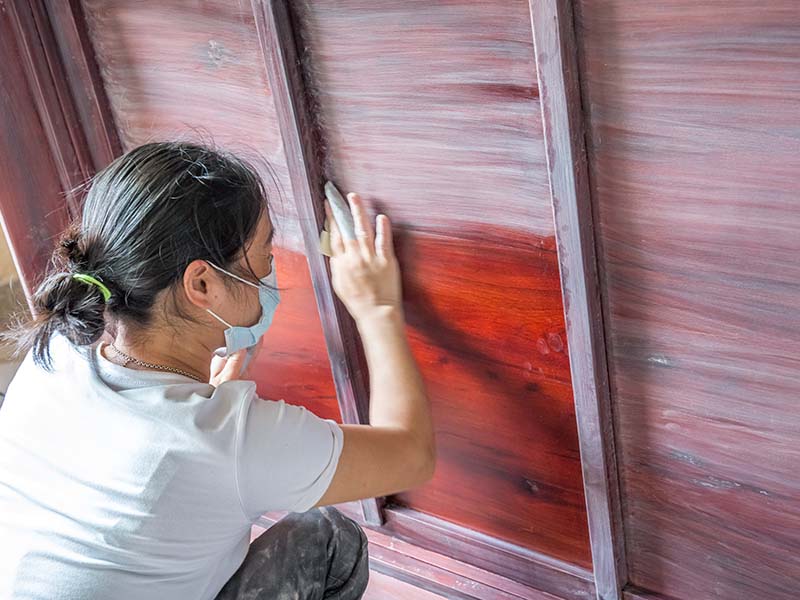 郑州可以回收销售老红木家具