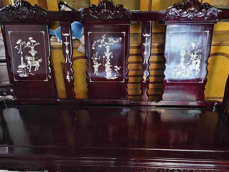 郑州温州修理老家具翻新